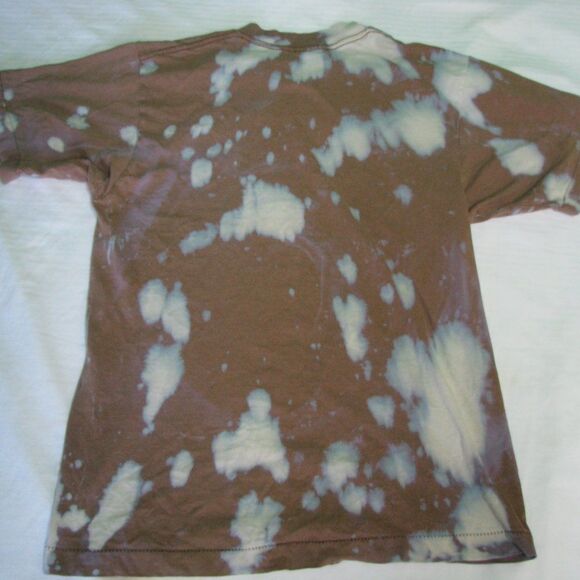 Vintage Dr. Pepper Promo Tie-Dye T-Shirt - Picture 4 of 5